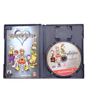 Kingdom Hearts (Greatest Hits)- PS2