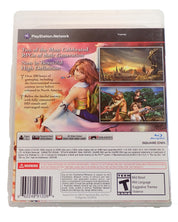 Final Fantasy X/X-2 HD Remaster - PS3