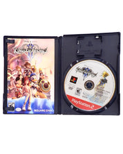 Kingdom Hearts II (Greatest Hits) - PS2