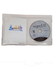 Final Fantasy X/X-2 HD Remaster - PS3