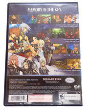 Kingdom Hearts Re:Chain of Memories (Greatest Hits) - PS2