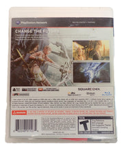 Final Fantasy XIII-2 - PS3