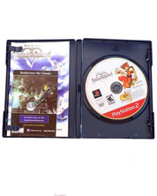 Kingdom Hearts Re:Chain of Memories (Greatest Hits) - PS2