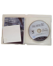 Final Fantasy XIII-2 - PS3