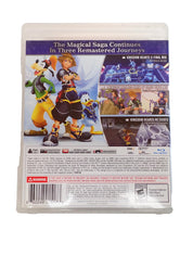 Kingdom Hearts HD 2.5 Remix - PS3