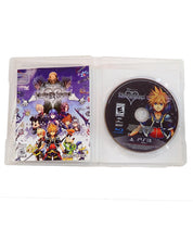 Kingdom Hearts HD 2.5 Remix - PS3