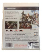 Final Fantasy XII - PS3