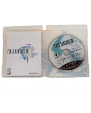 Final Fantasy XII - PS3
