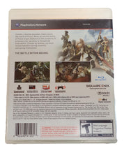 Final Fantasy XII (No Manual) - PS3