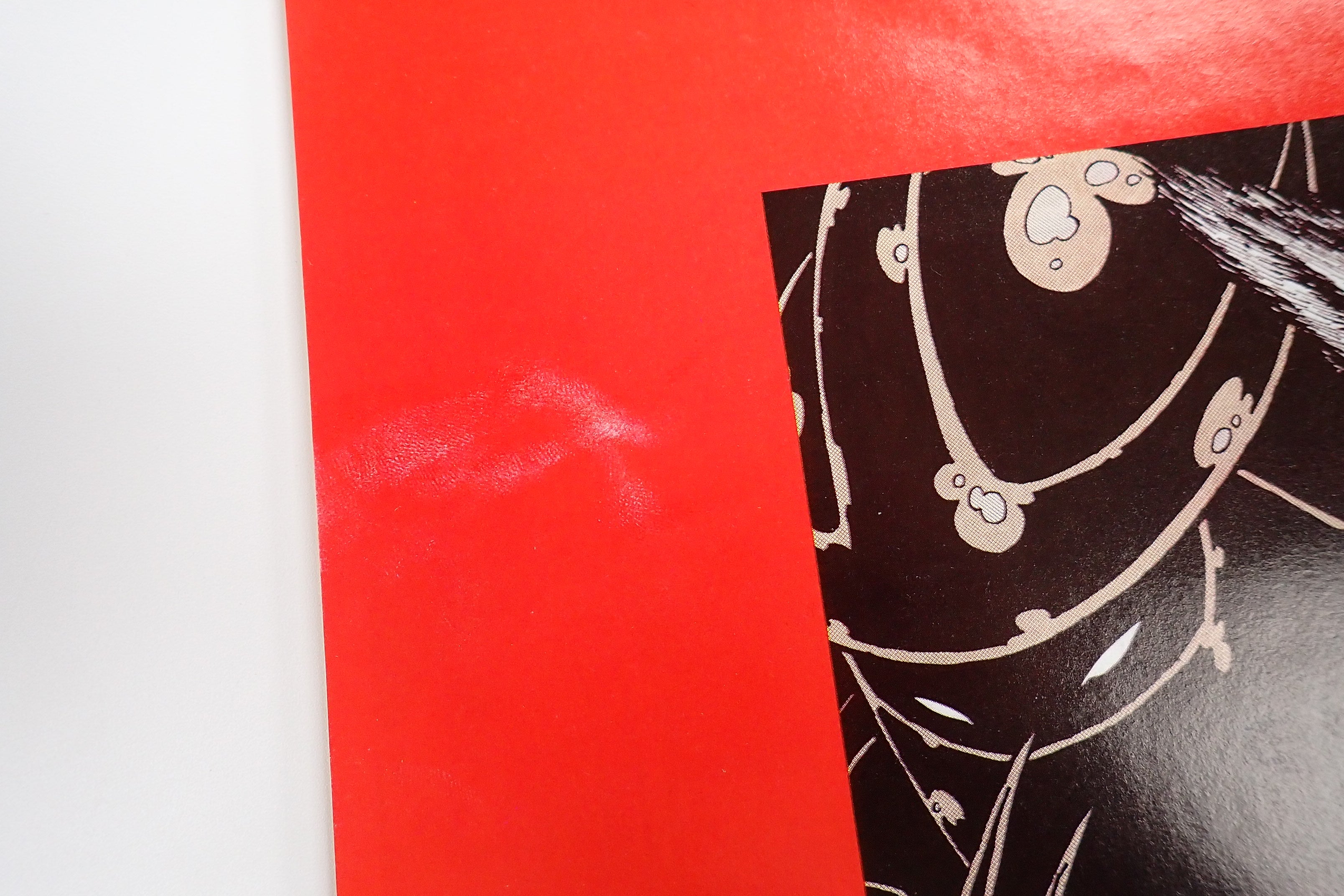 Teenage Mutant Ninja Turtles #1 (1988) - FN/VF (7.0) - 5th Printing