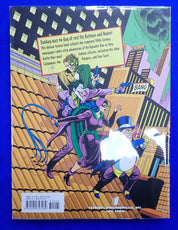 Batman: The Sunday Classics of 1943-1946  - Hardcover (Pre-Owned)