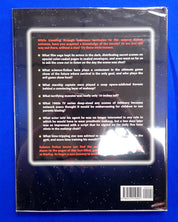 Starlog's Science Fiction: Heroes and Heroines - Hardcover (Pre-Owned)