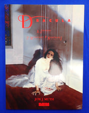 Dracula: A Symphony Moonlight & Nightmares - Softcover (Pre-Owned)