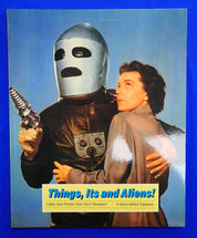 Things, Its And Aliens & Mad Doctors, Monsters, and Mummies! - Softcover Set (Pre-Owned)