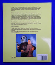 Things, Its And Aliens & Mad Doctors, Monsters, and Mummies! - Softcover Set (Pre-Owned)