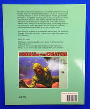 Things, Its And Aliens & Mad Doctors, Monsters, and Mummies! - Softcover Set (Pre-Owned)