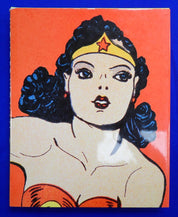 Wonder Woman The Complete History - Hardcover (Pre-Owned)
