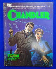 Chandler - Softcover (Pre-Owned)