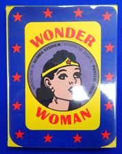 Wonder Woman 1st Editon - Hardcover (Pre-Owned)