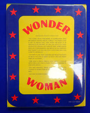 Wonder Woman 1st Editon - Hardcover (Pre-Owned)