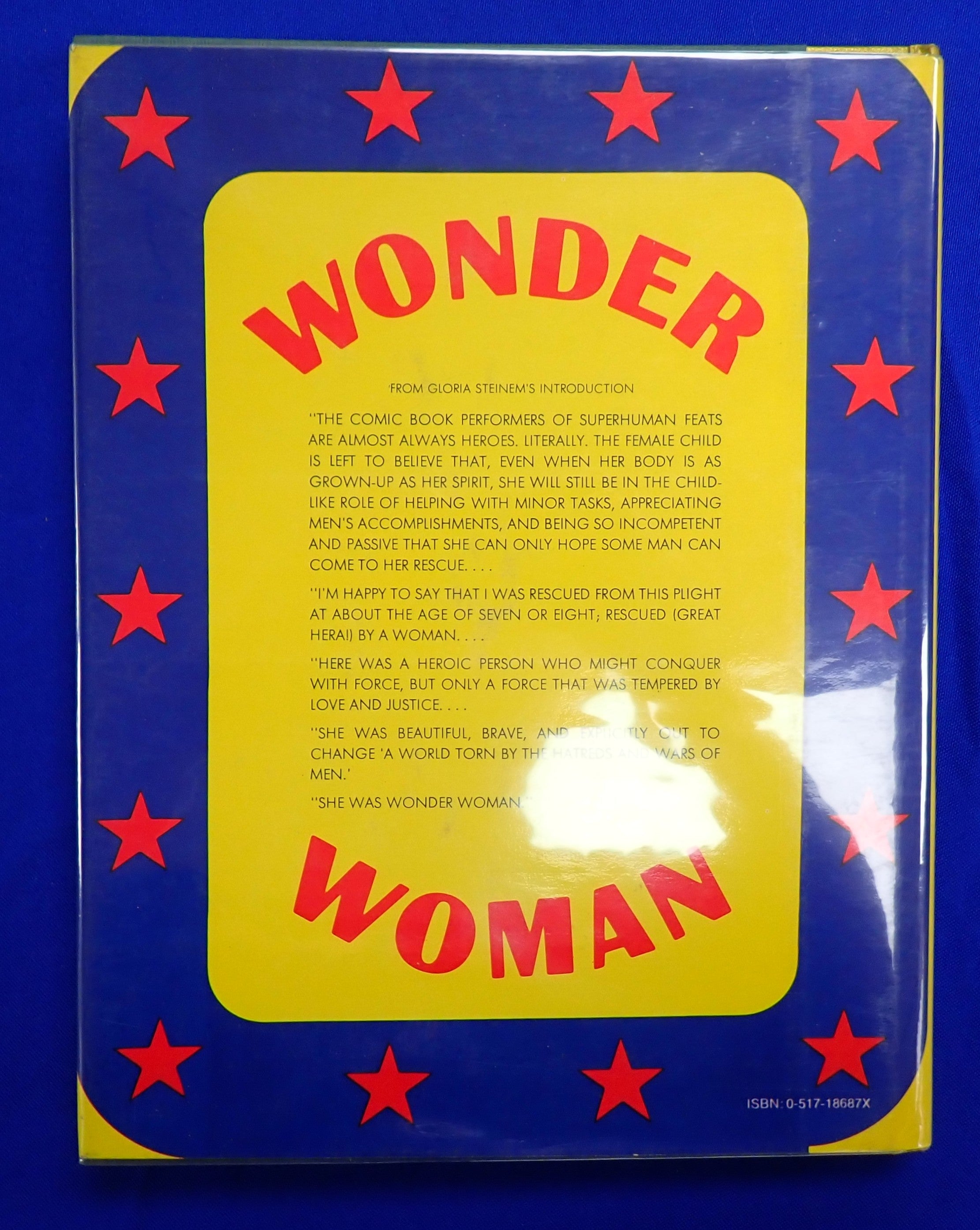 Wonder Woman 1st Editon - Hardcover (Pre-Owned)