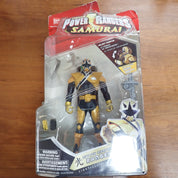 Power Rangers Samurai: Switch Morphin Ranger
