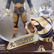 Power Rangers Samurai: Switch Morphin Ranger