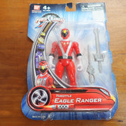 MMPR RPM Throttle Eagle Ranger