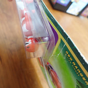 Mighty Morphin Power Rangers Red Ranger