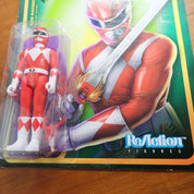 Mighty Morphin Power Rangers Red Ranger