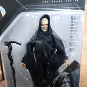 Emperor Palpatine Black Series