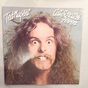Ted Nugent - Cat Scratch Fever