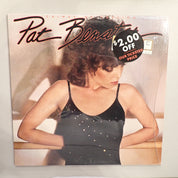 Pat Benatar - Crimes Of Passion