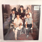 Pat Benatar - Crimes Of Passion