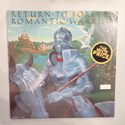 Return To Forever - Romantic Warrior