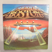 Boston - Don't Look Back
