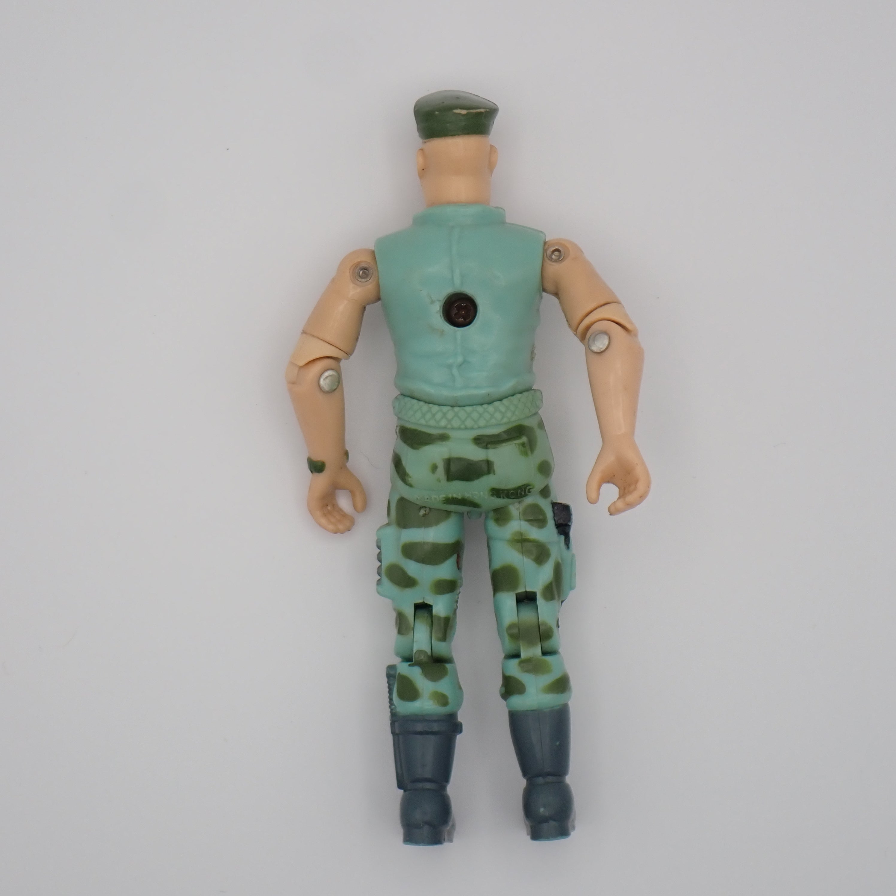 Gung-Ho (v1) - G.I. Joe