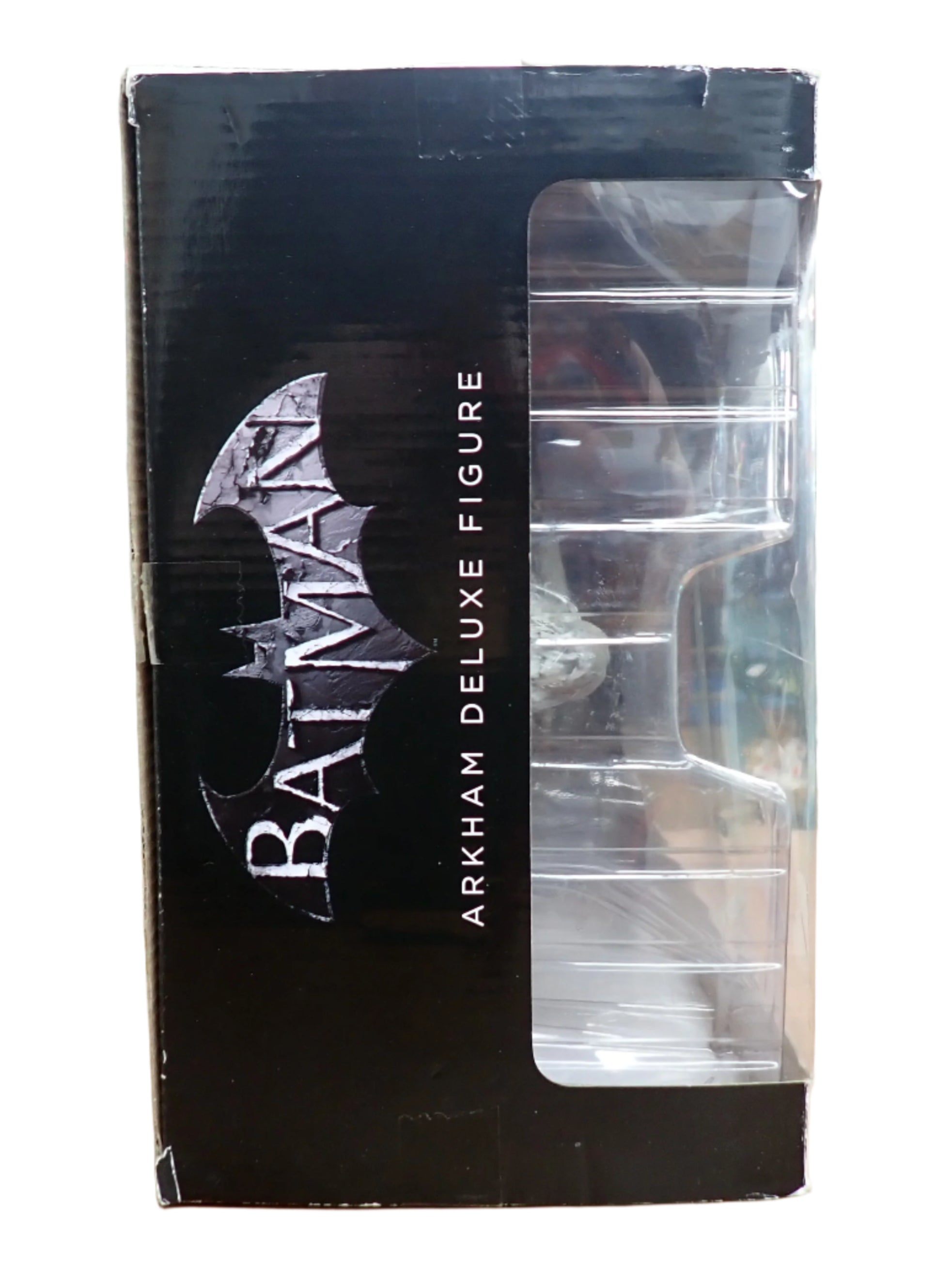 Solomon Grundy - Arkham Deluxe Figure