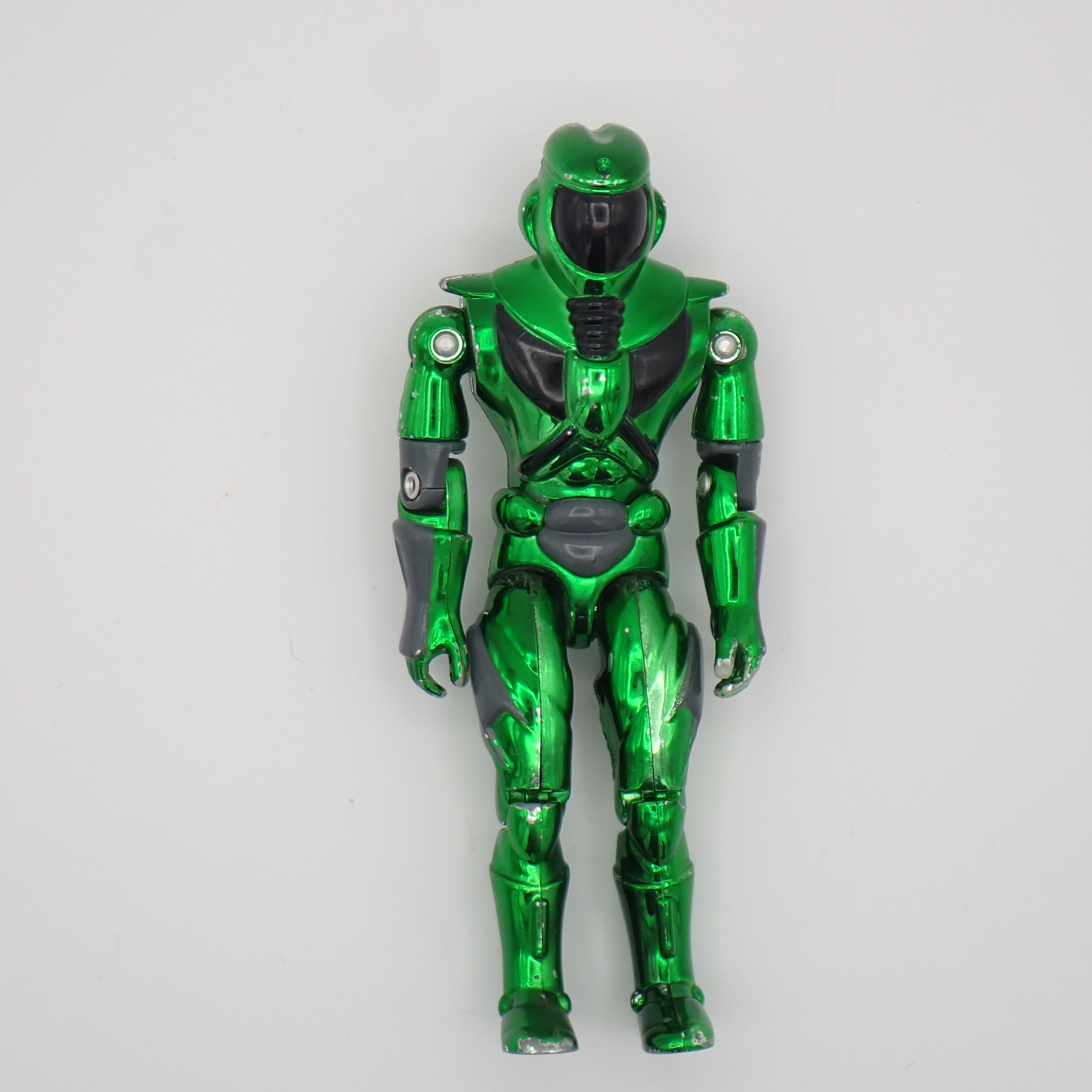 Power Surge - Lazer Force [FIGURE ONLY]