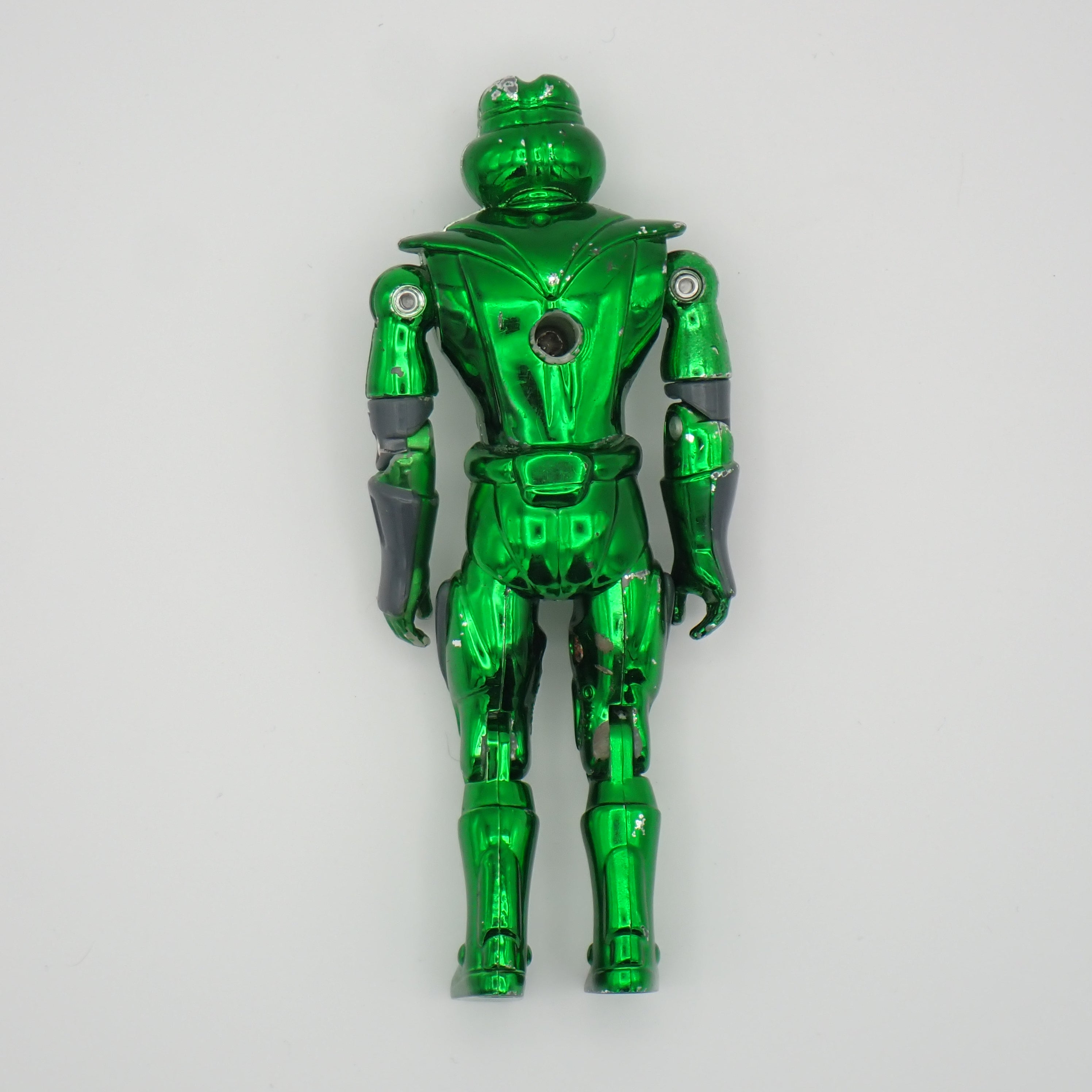 Power Surge - Lazer Force [FIGURE ONLY]