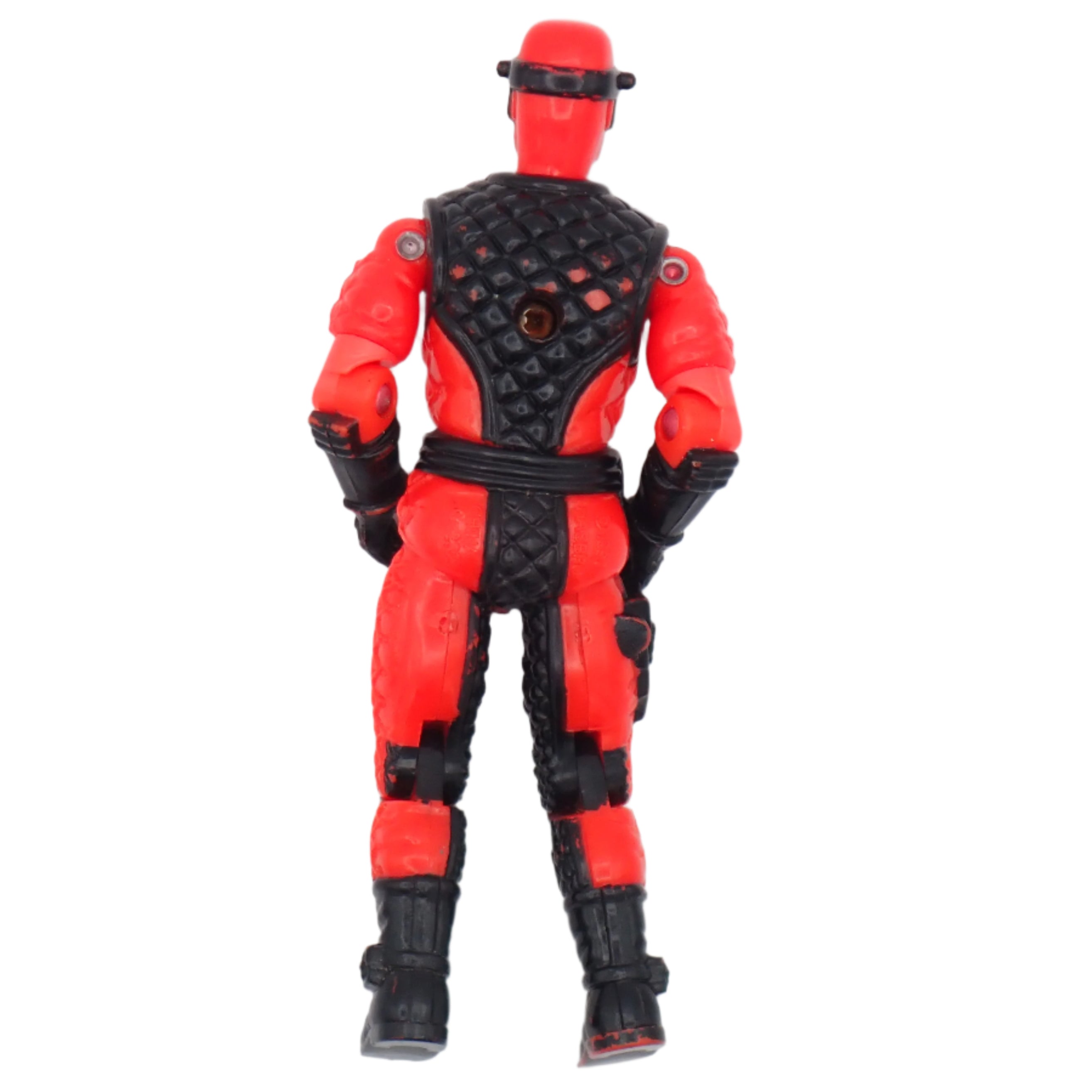 Cobra Air Devil v1 - 1992 [FIGURE ONLY]