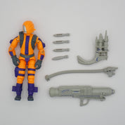 H.E.A.T Viper (v1) - G.I. Joe
