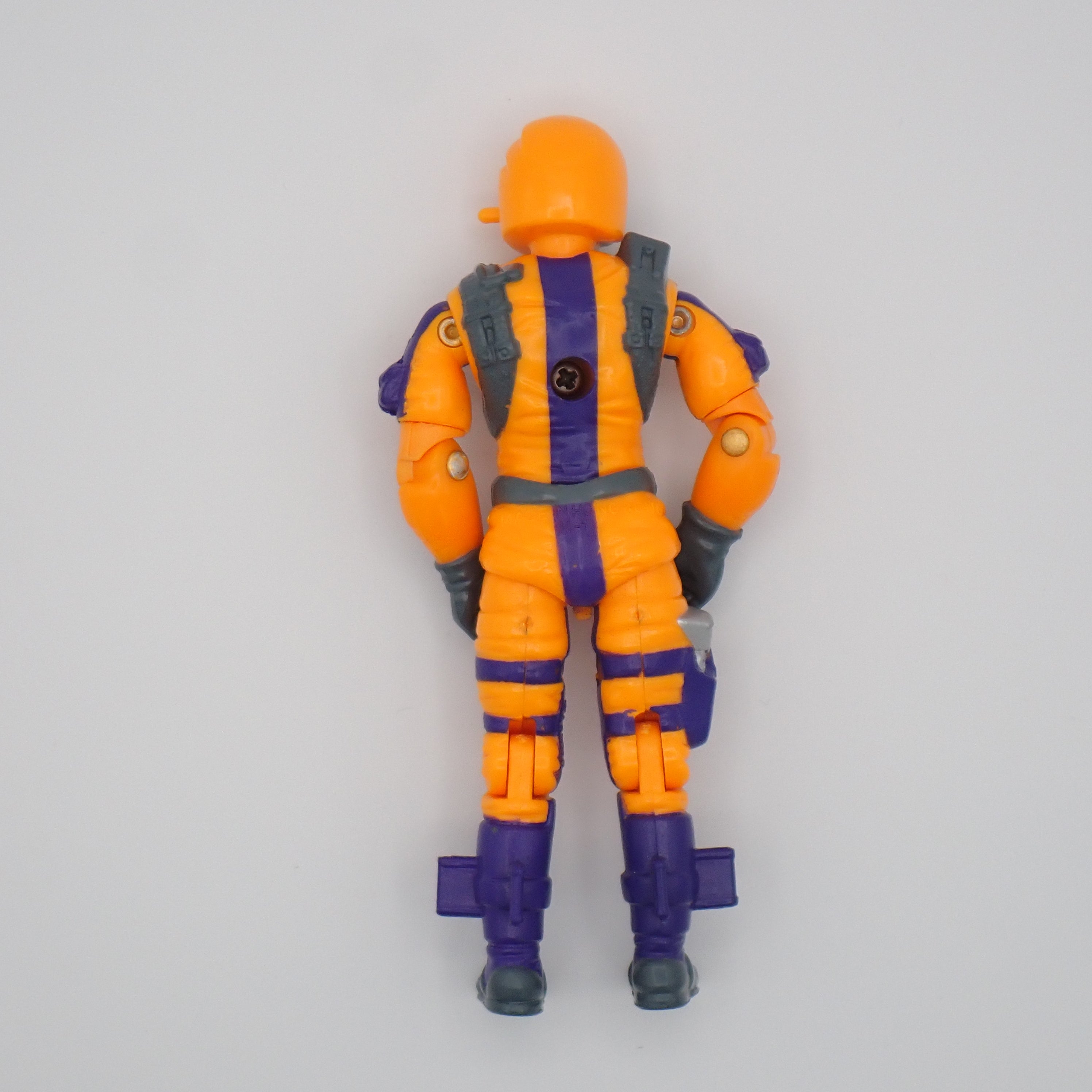 H.E.A.T Viper (v1) - G.I. Joe
