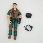 Mutt (v1) - G.I. Joe [INCOMPLETE]