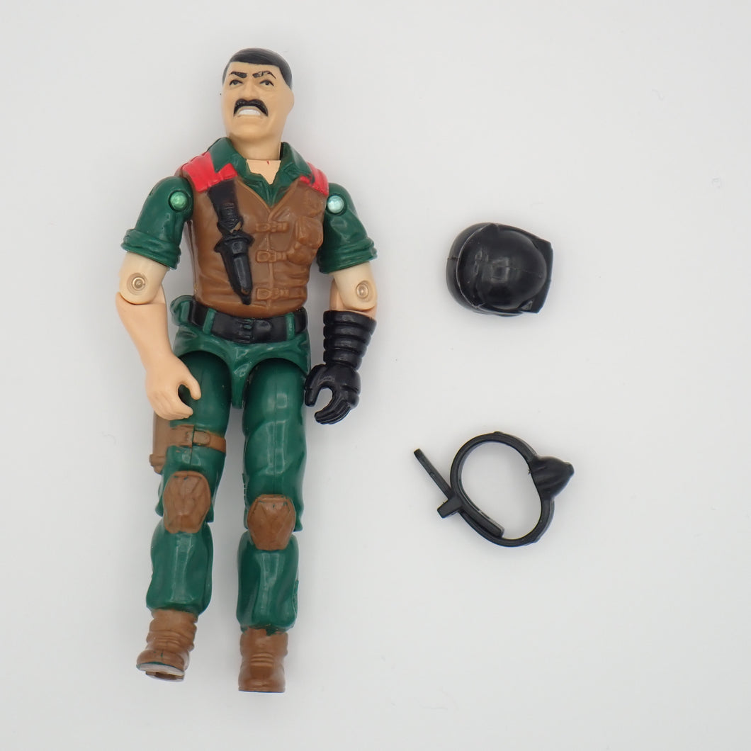 Mutt (v1) - G.I. Joe [INCOMPLETE]
