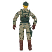 Recoil v1 - 1989 [INCOMPLETE]