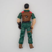 Mutt (v1) - G.I. Joe [INCOMPLETE]