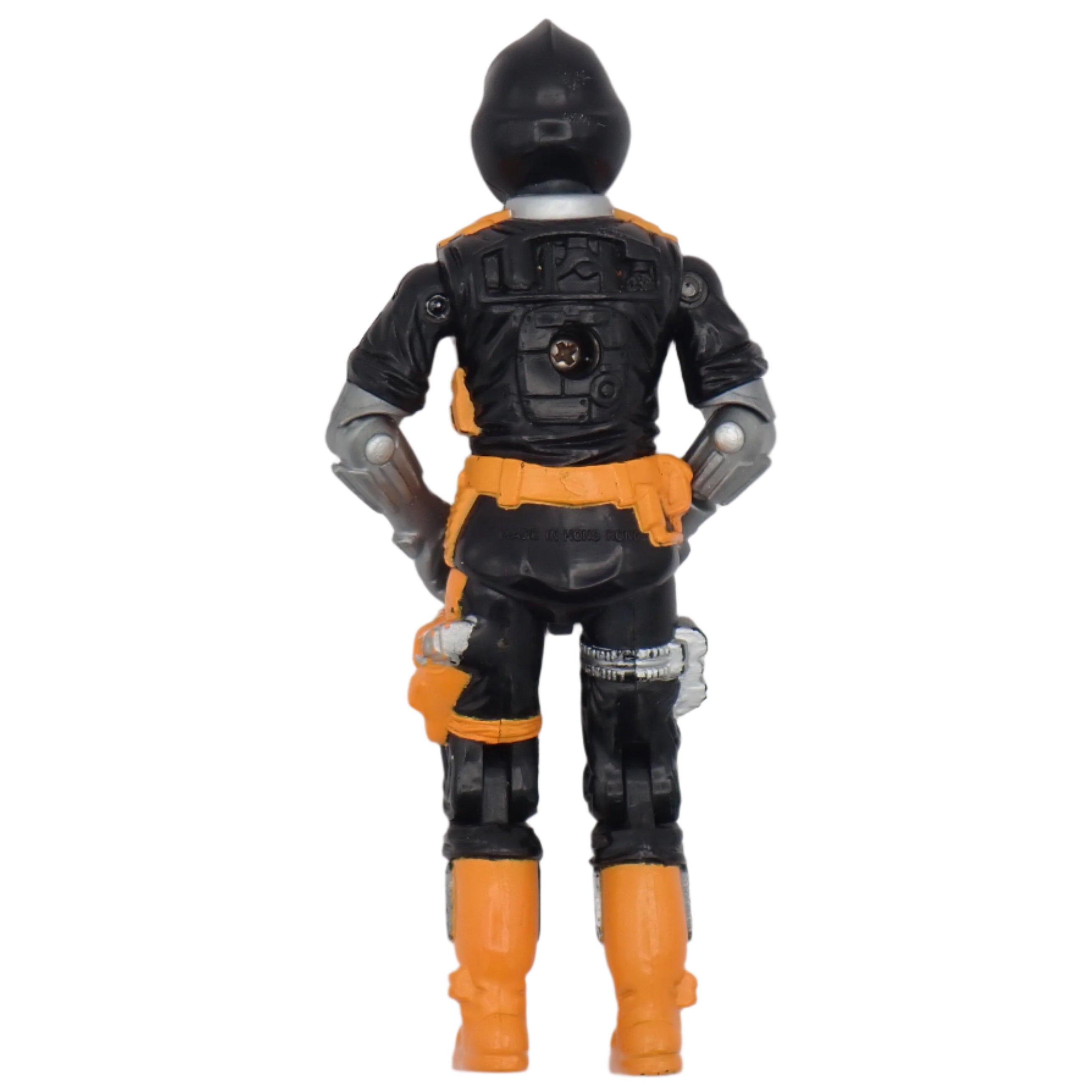 B.A.T.S. v1 - 1986 [INCOMPLETE]