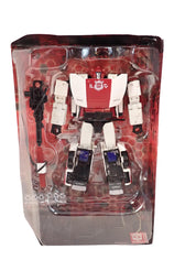 Red Alert - Transformers Siege [Pre-Owned]