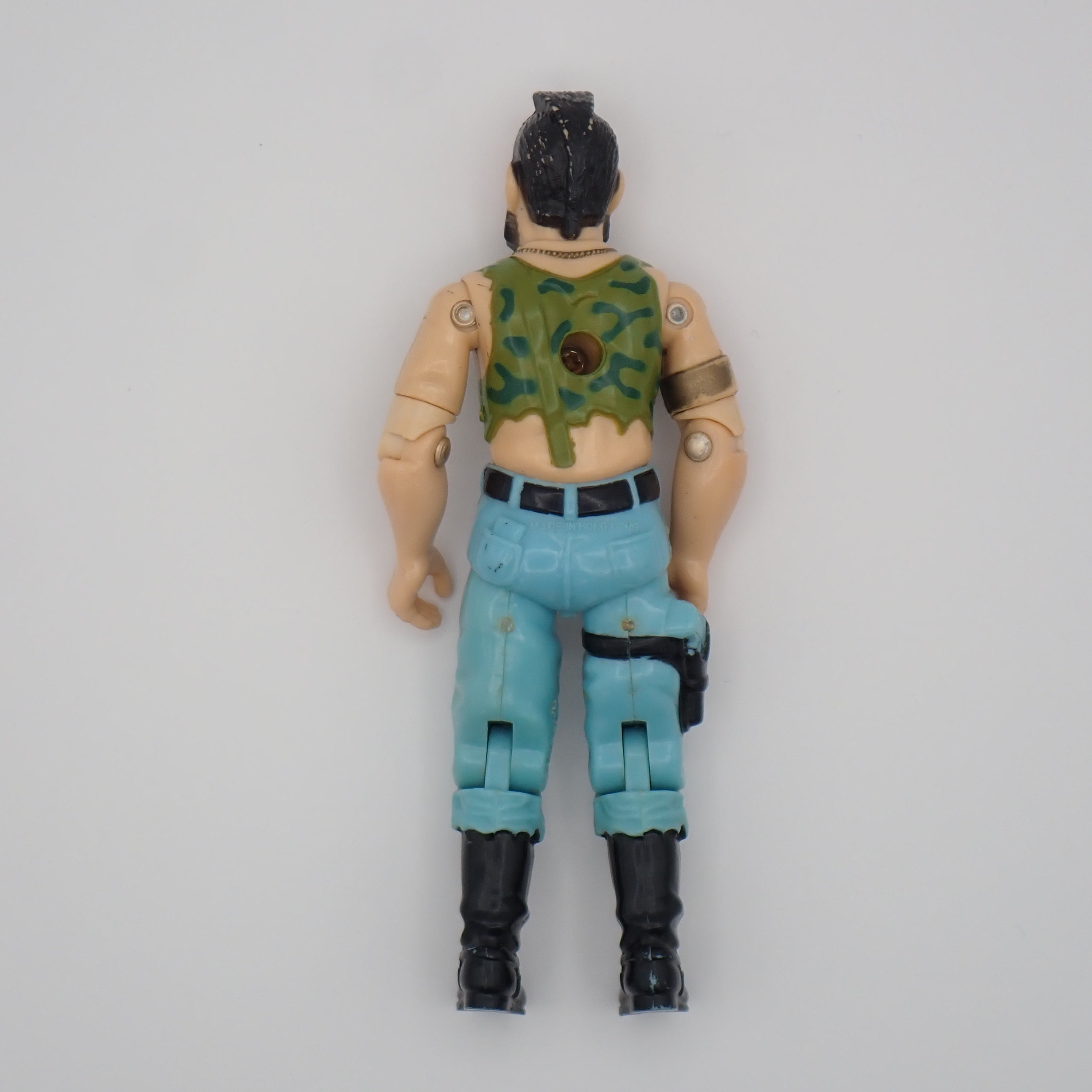 Ripper (v1) - G.I. Joe [INCOMPLETE]
